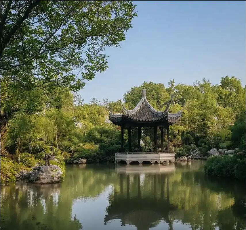 东莞东坑雨珍建设有限公司